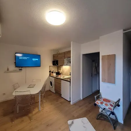 Apartment Echappee Belle Lourdes