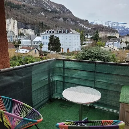 Echappee Belle *