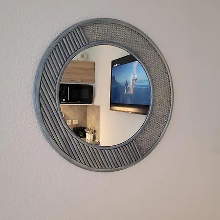 Echappee Belle شقة *